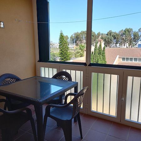 Apartamento Golf Roquetas de Mar Exterior foto